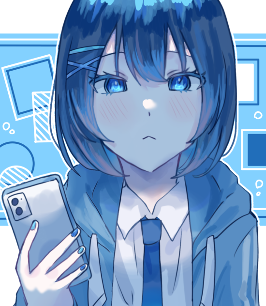 💙