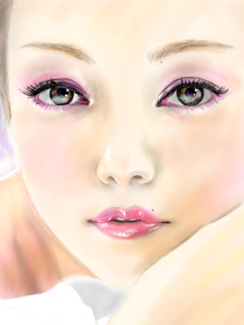 安室奈美恵さん〜