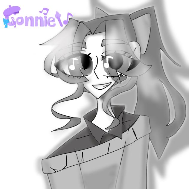 Pencil like Sketch ;) (Read Desc)