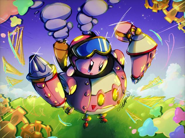 FUCKYEAHKIRBYY‼️‼️‼️‼️