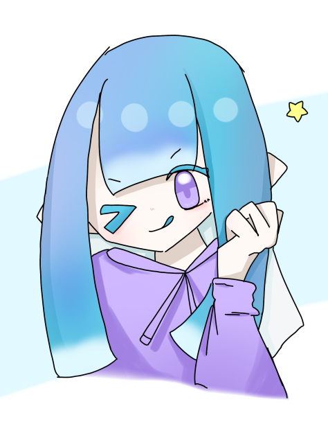 🐬いるか🐬様の代理ちゃん