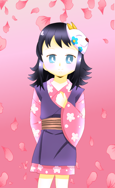 真菰ちゃん