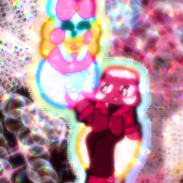 🫧BubbleLights💡