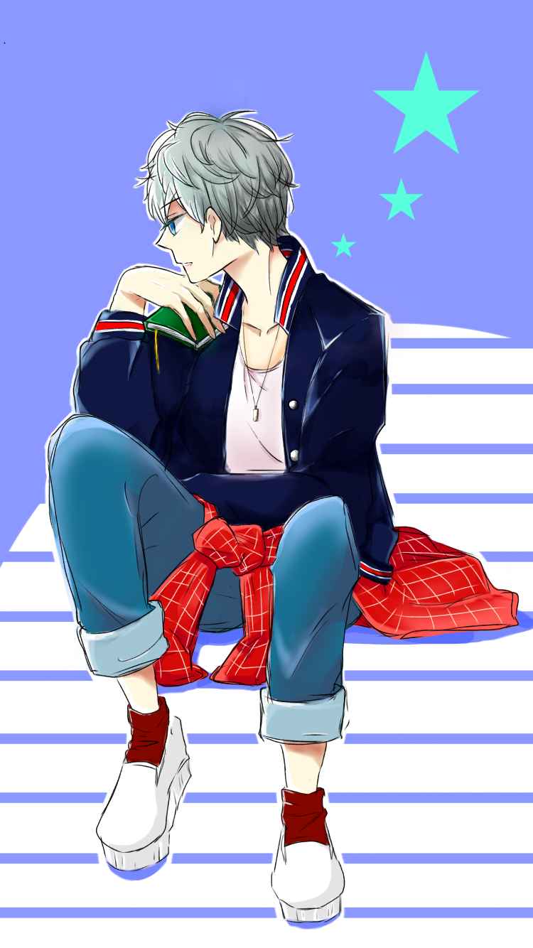 スンせち🅿️ on Twtter | 瀬名泉, 瀬名, かわいい