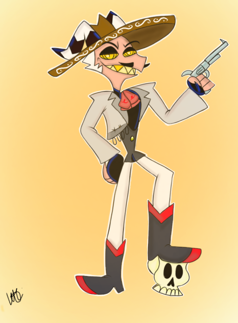 striker revolutionary🔫🔫🔫🤠🤠🤠
