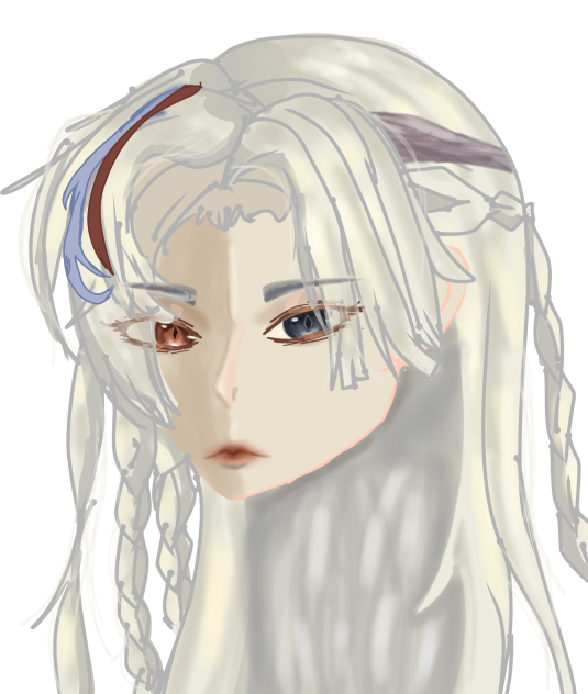 Art - ibisPaint