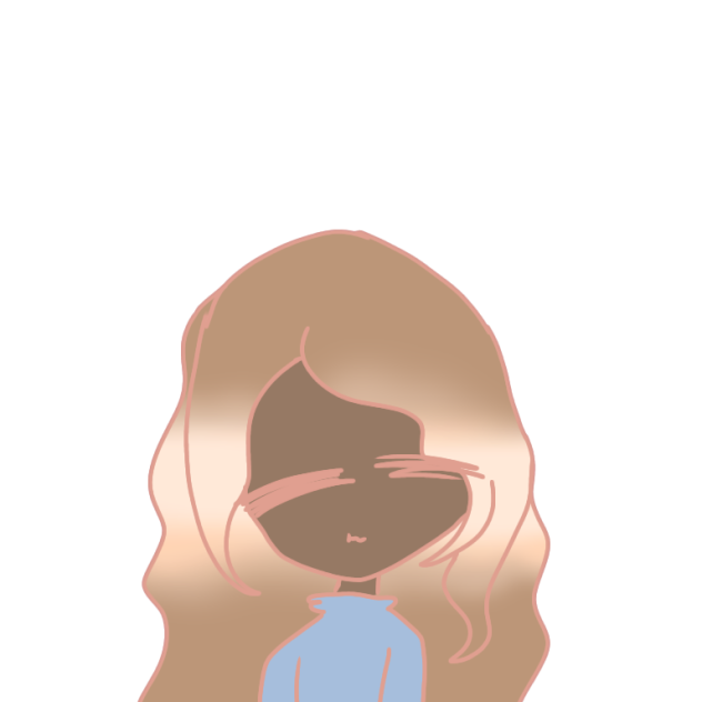 random oc - ibisPaint