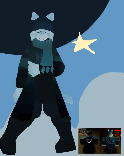 Friend Elliot skin (JSAB if I'm correct)
