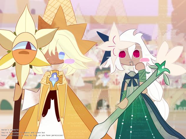 136  I GAHHH I FINALLY FINISHED THIS