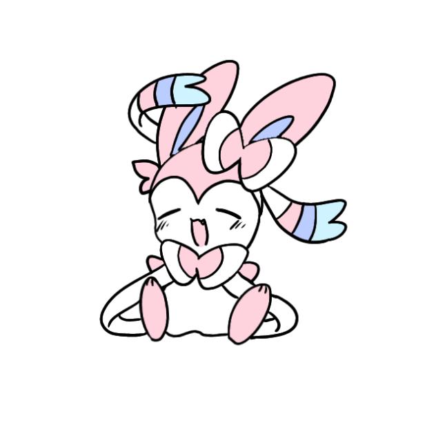 ぴょこぴょこ