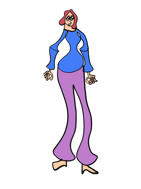 Sans titre 267 - ibisPaint