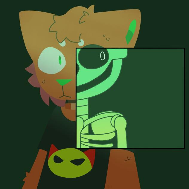 Day 4 of Goretober