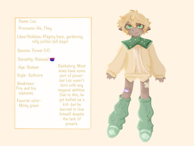 OC design