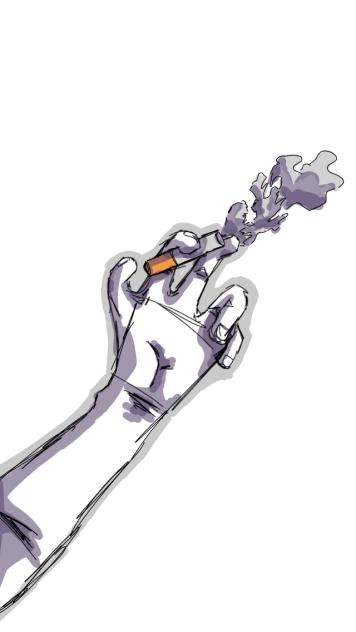 Smoking