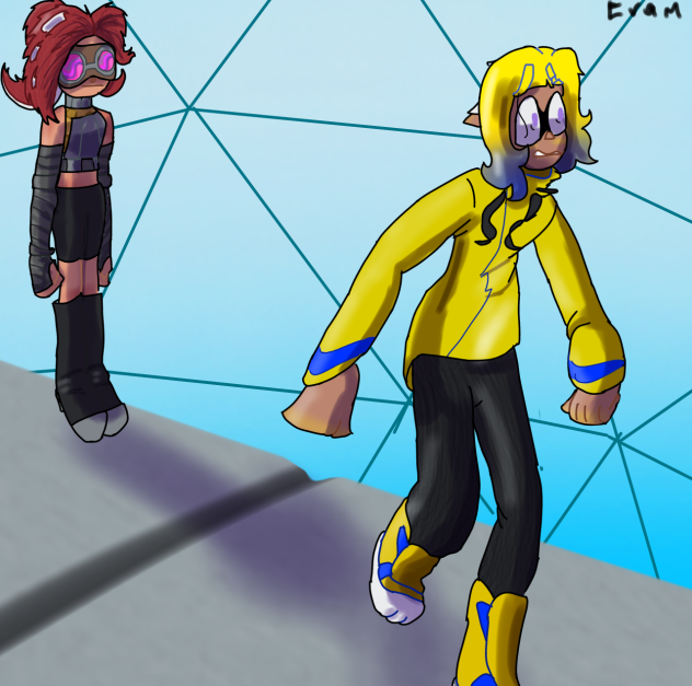 ‘That’ level - ibisPaint