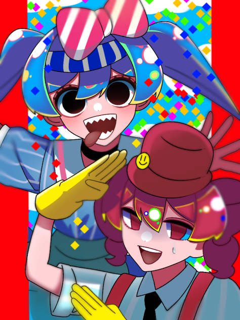 メズマライザー