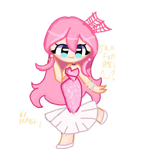 Catherine {NEW OC }