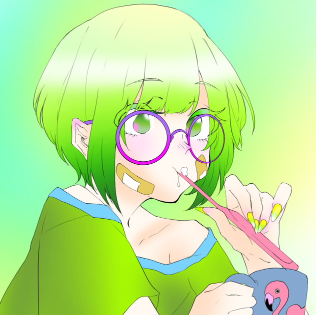 歯磨き