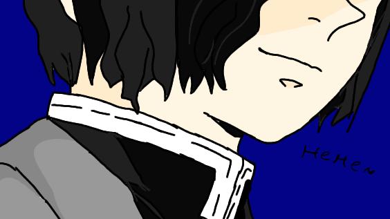 dm oc muzan son jr