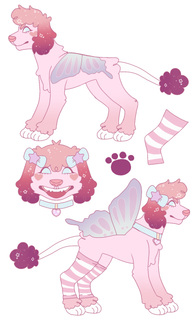 Fairy Floss