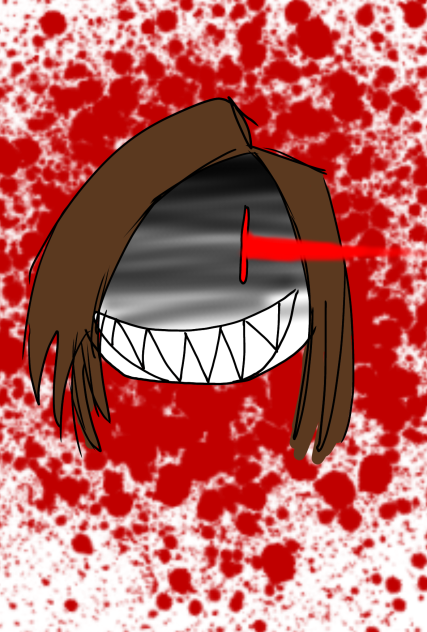 Spoopy child