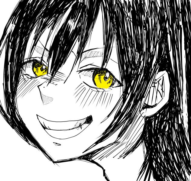 落書き