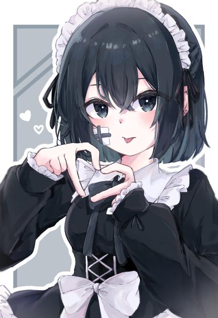 ゴスロリ