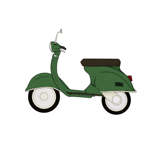 Scooter (Europe)