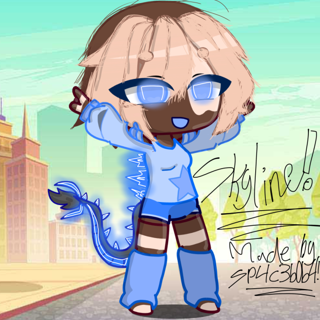 godzilla au