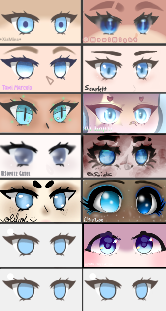 eye collabbb