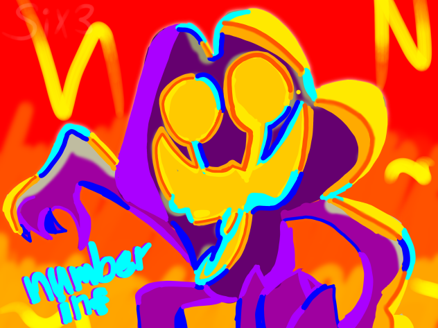 I love the way this came out