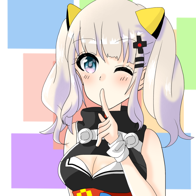 輝夜月
