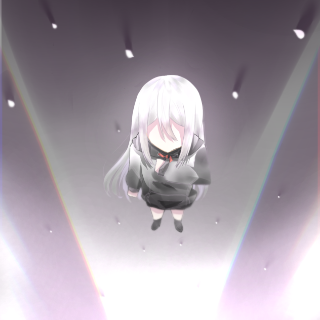 俯瞰