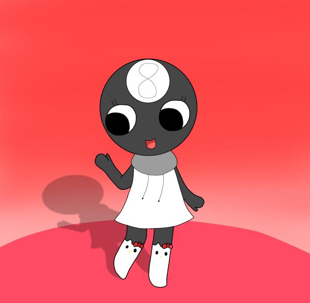 My Toodles character headcanon randomize