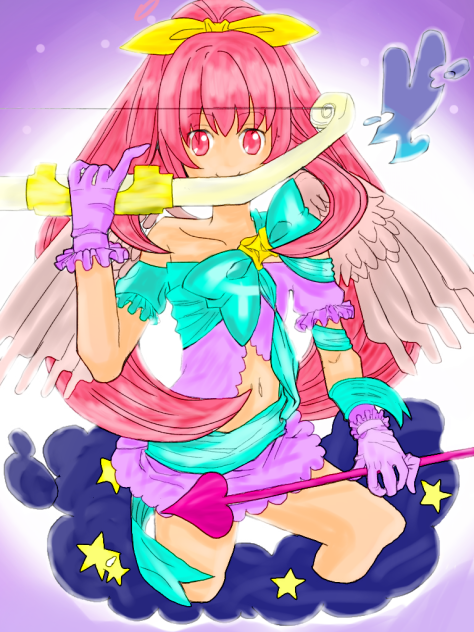 Angel (Collab)