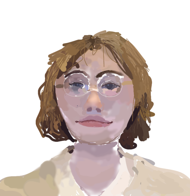 Girl - ibisPaint