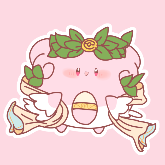 しんせいスタイルはぴなす～