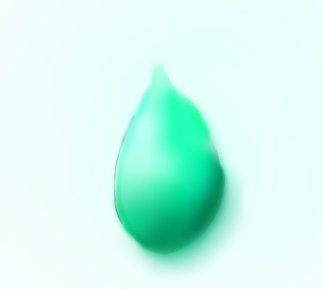 tear