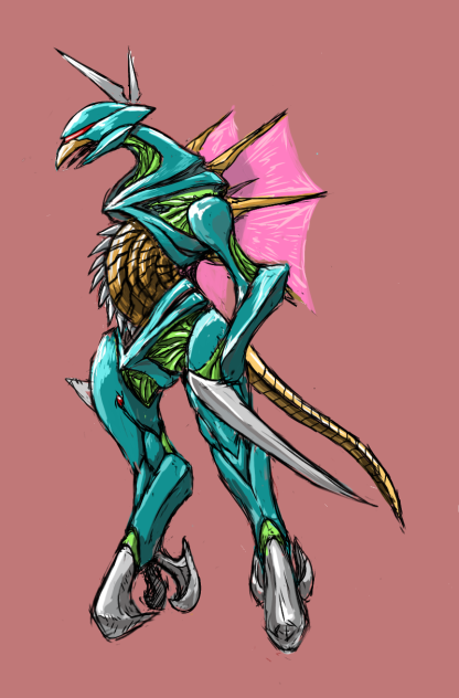 ガイガン