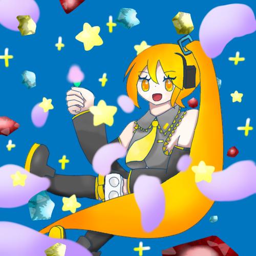 亞北ねるねるねるね