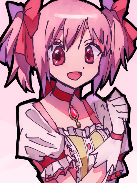 魔法少女