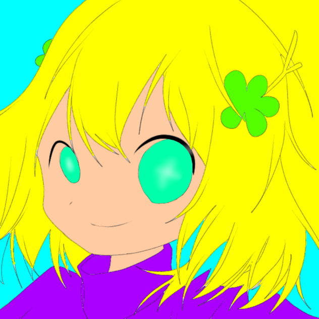 ииии - ibisPaint