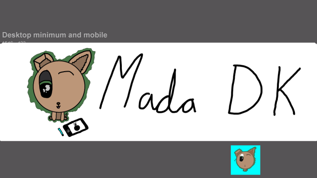 banner - ibisPaint
