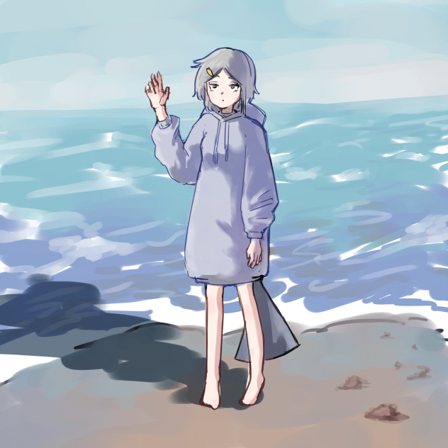 Helloすずきちゃん