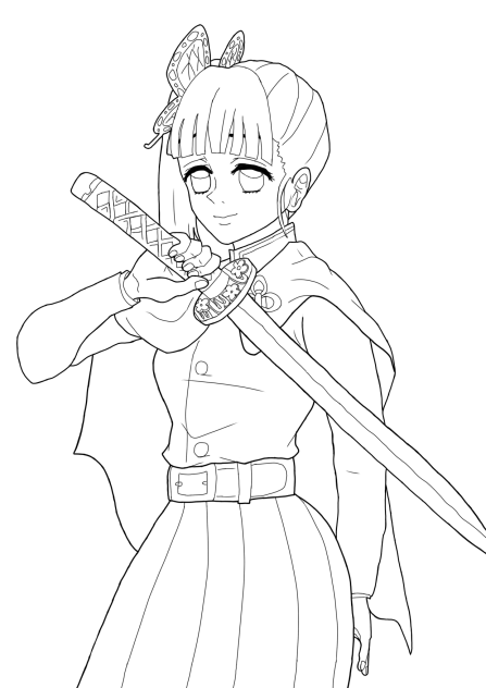 ぬり絵　その10