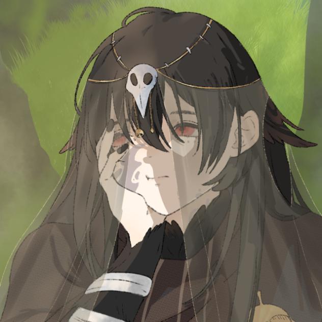 Raven Of Death (cảnh 1)