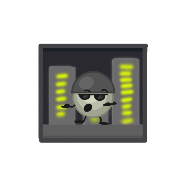 icon