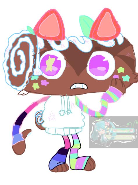 Cosmo redesign!!! ✨