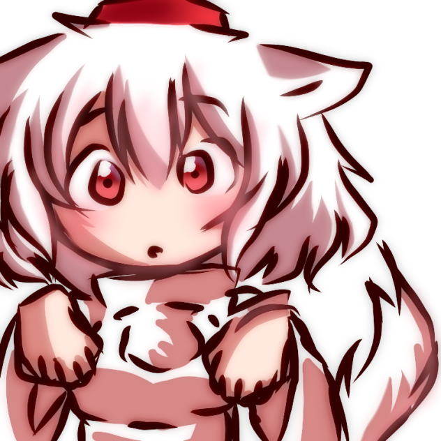 もみじ｢手をこうすればいいんですか？｣