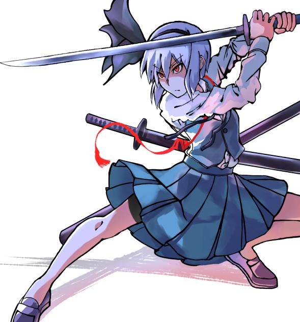 妖夢